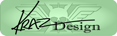 Kraz Design Logo
